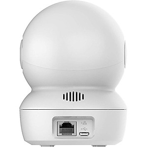 Camera IP Wifi Hilook IPC-P220-D/W 2MP - Hàng Chính Hãng