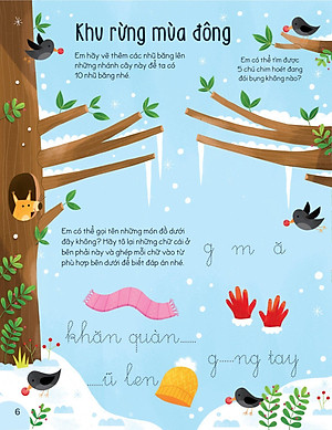 40++ Hoạt Động Sáng Tạo Cho Giáng Sinh Diệu Kỳ