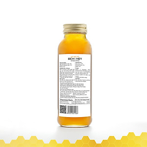 COMBO MẬT ONG TẮC 420GR+ MẬT ONG STICK LIGHT