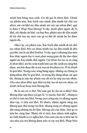 Chia Sẻ Từ Trái Tim (Thích Pháp Hòa)