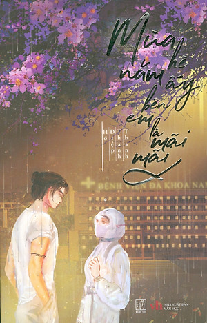 Mùa Hè Năm Ấy Bên Em Là Mãi Mãi 