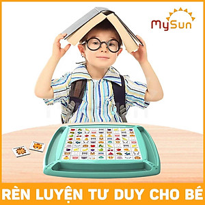 Đồ trò chơi trí tuệ thông minh trẻ em Lianliankan cho bé 3 4 5 6 tuổi giúp phát triển tư duy