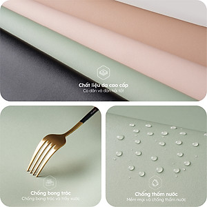 Túi Yuumy ( Thời trang nữ phối ngăn nắp gập mini - Túi đeo chéo da Seasand YN245 )