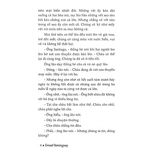 Ông Già Và Biển Cả