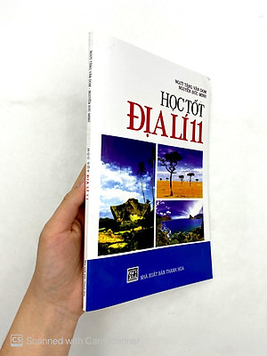 Học Tốt Địa Lí 11 (2018)