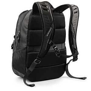  Balo thể thao Mr Vui BLTT905 balo du lịch và đi làm (47 x 32 x 19 cm)