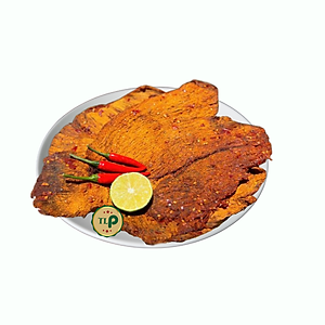 KHÔ BÒ MIẾNG TÂN LỘC PHÁT - HŨ 150G