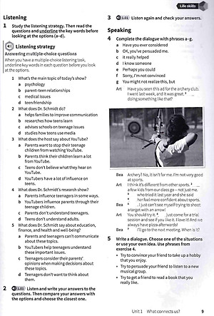 Oxford Discover Futures Level 3 Workbook With Online Practice