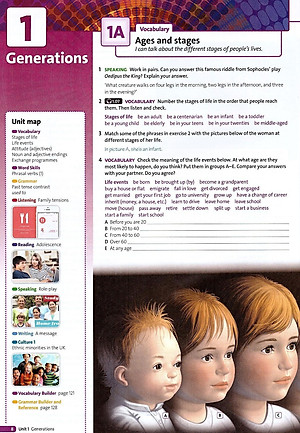 Sách Solutions (3E) Intermediate Student's Book