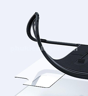 Ốp lưng chống sốc cho iPad A16 Gen 11 2025 chính hãng XUNDD có giá đỡ 3 chế độ - Hàng chính hãng