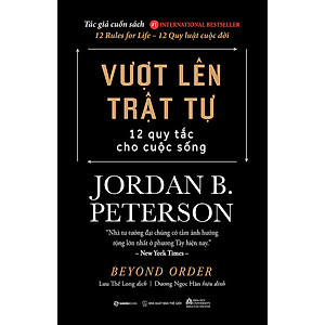 Beyond Order - Vượt lên trật tự