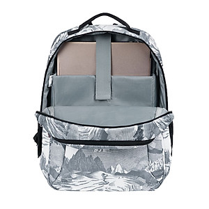 Balo Laptop 14 inch chính hãng SimpleCarry B2B04