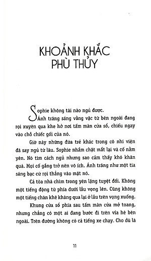 Sách BFG - Người Khổng Lồ Thân Thiện (Tái Bản 2021)