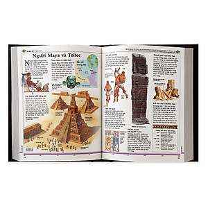 Bách Khoa Lịch Sử Thế Giới - Tái Bản 2022