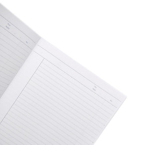 Vở Haplus NewDay Kẻ Ngang 120 Trang 6317 (Mẫu Bao Bì Là Ngẫu Nhiên)