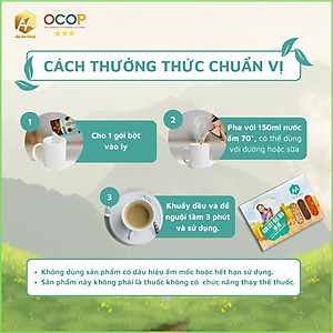 deal hời 2 hộp . Bột gạo lứt-hạt sen-mè đen . bột gạo lứt ANAN thay thế bửa ăn, chăm sóc sức khỏe ,  xương khớp , giấc ngủ