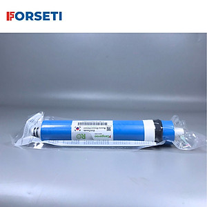 LÕI LỌC NƯỚC SỐ 4 MÀNG R.O FILTECH - Hàng chính hãng