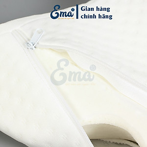 Gối cầu vồng đa năng EMA cho dân văn phòng - Thiết kế luồn tay thông minh không tê mỏi