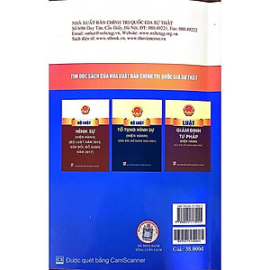 Luật Tổ chức cơ quan điều tra hình sự