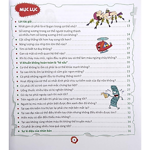 Bách khoa thiếu nhi - 365 câu chuyện trí tuệ - Hỏi đáp kiến thức khoa học (sách bản quyền) - tái bản