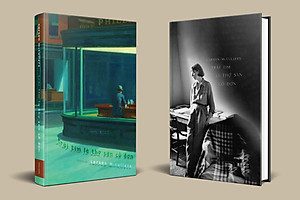 TRÁI TIM LÀ THỢ SĂN CÔ ĐƠN – Carson McCullers – Tao Đàn (bìa mềm)