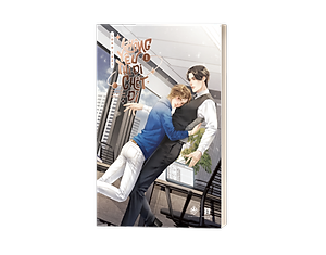 Sách Không Yêu Thì Đi Chết Đi