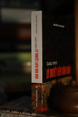 LÝ THUYẾT LIÊN VĂN BẢN - TS Nguyễn Văn Thuấn