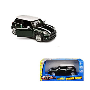Đồ Chơi Mô Hình Xe Hơi Trớn - Mini Cooper S MAISTO 16908/MT21001