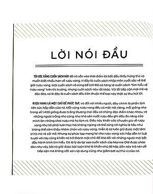 Thưởng Thức Rượu Vang Như Một Chuyên Gia