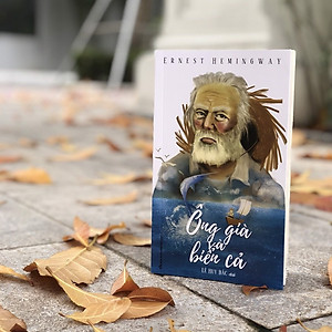 Sách Ông Già Và Biển Cả