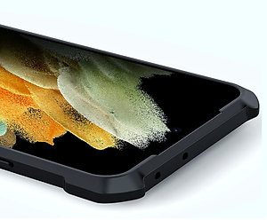 Ốp lưng cho Samsung S23 Plus chống sốc xundd bảo vệ camera phụ kiện điện thoại - hàng nhập khẩu