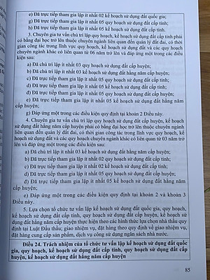 Tra Cứu, Chỉ Dẫn Áp Dụng Luật Đất Đai 2024 Và Luật Nhà Ở 2023