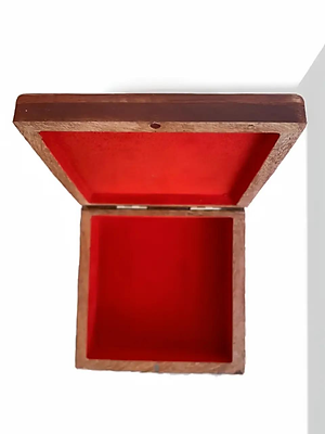 HỘP ĐỰNG TRANG SỨC