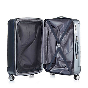 Vali kéo Samsonite Niar Spinner EXP REC