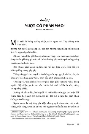 Sách Một Thời Ngang Dọc