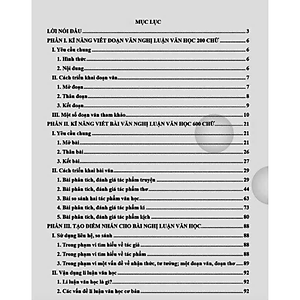 Combo 2 Sách : Kỹ Năng Viết Bài Văn Nghị Luận Xã Hội & Kỹ Năng Viết Bài Nghị Luận Văn Học ( cô lê mai phương )