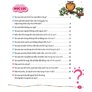 Sách 10 vạn câu hỏi vì sao (dành cho thiếu nhi) - bìa mềm