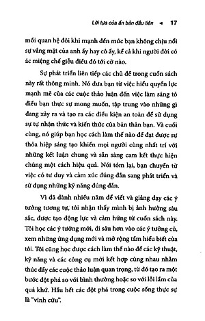 Sách Nghệ Thuật Đàm Phán Đỉnh Cao