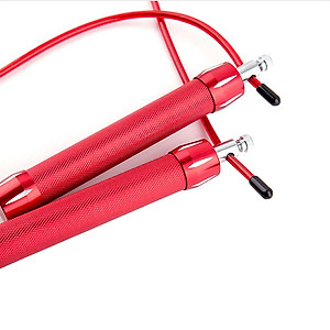 Dây nhảy thể lực hộp kim nhôm Angtop AT556