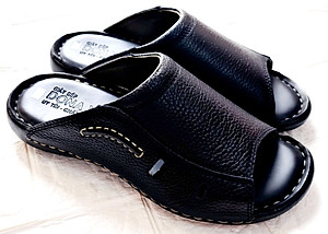 DÉP SA-BO NAM DA BÒ 100%, DONAVYSUM