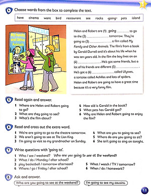 Kid's Box Second edition Pupil's Book Level 6