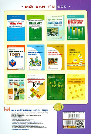 Phương Pháp Dạy Học Tiếng Việt Ở Tiểu Học I