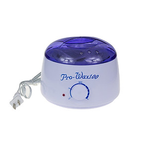 Nồi Đun Sáp Wax Lông Nóng - Pro Wax 100 - Màu Ngẫu Nhiên