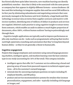Sách HBR 's 10 Must Reads: On AI , Analytics and the New Machine Age (with bonus article "Why Every Company Needs an Augmented Reality Strategy" by Michael E. Porter and James E. Heppelmann)