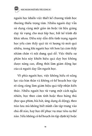 Học Ngoại Ngữ Siêu Tốc Cùng AI
