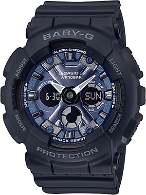 Đồng hồ Casio Nữ Baby G BA-130