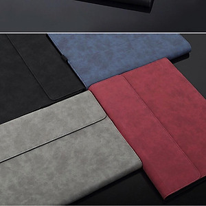 Bao da chống sốc cho Surface Pro cao cấp