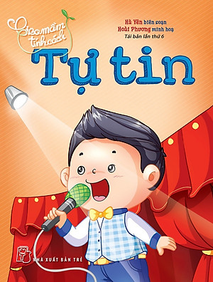 Combo Gieo Mầm Tính Cách: Tự Tin, Mạnh Mẽ, Thật Thà, Ước Mơ, Công Bằng, Hiếu Thảo và Lịch Sự ( Tặng Kèm Sổ Tay Xương Rồng)