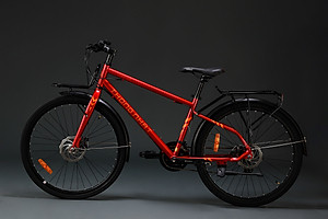 Xe đạp Thống Nhất MTB 26-05 Highway