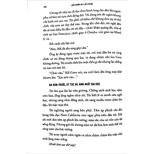 Sách Kẻ Khôn Đi Lối Khác - The Third Door (Tái bản 2021)